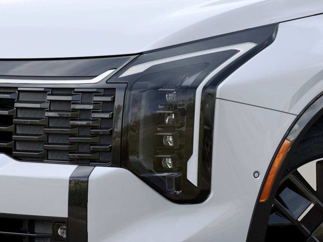 2026 Kia Sportage SXPrestige - Image 10