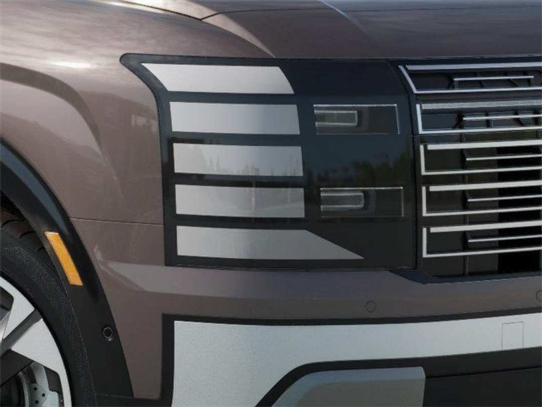 2026 Hyundai Palisade Limited - Image 9