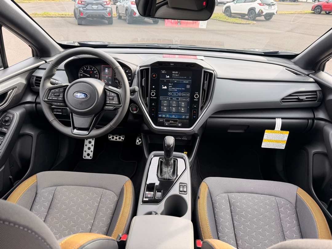 2026 Subaru Crosstrek Sport - Image 25