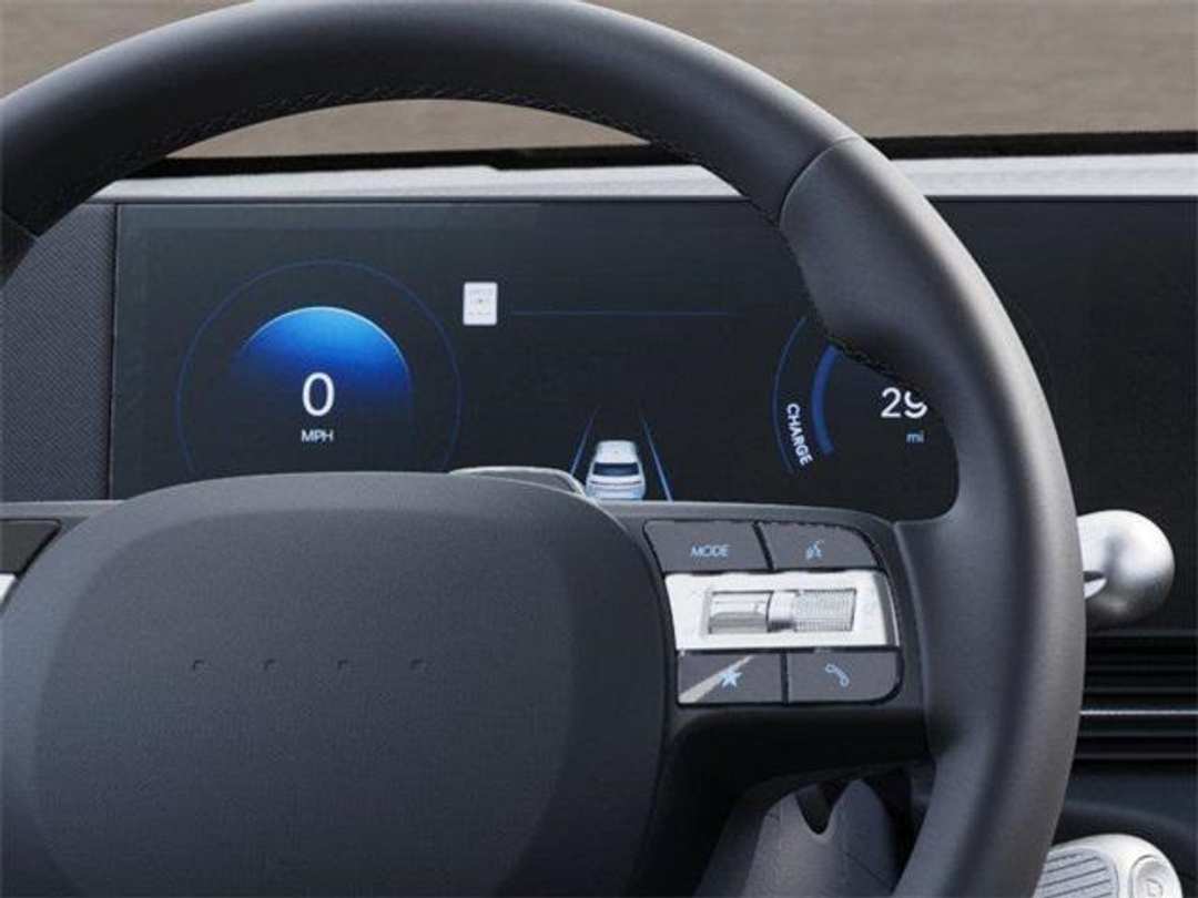 2026 Hyundai Ioniq 5 SEL - Image 14