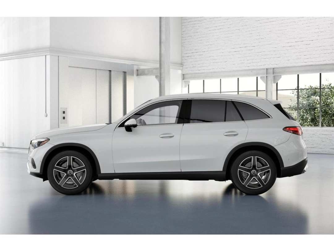 2026 Mercedes-Benz GLC GLC 300 - Image 34