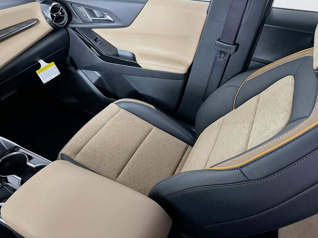 2026 Chevrolet Equinox ACTIV - Image 23