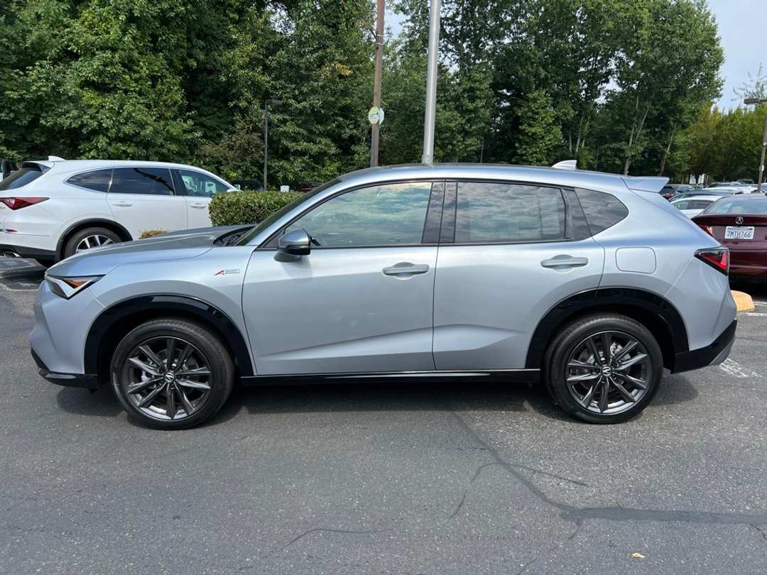 2025 Acura Adx ASpec Package - Image 4