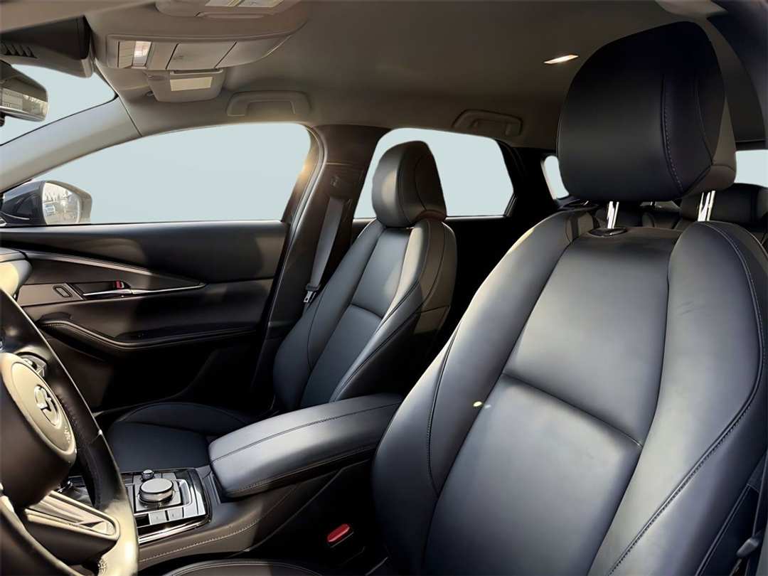 2023 MAZDA Cx-30 2.5 S Preferred Package - Image 14