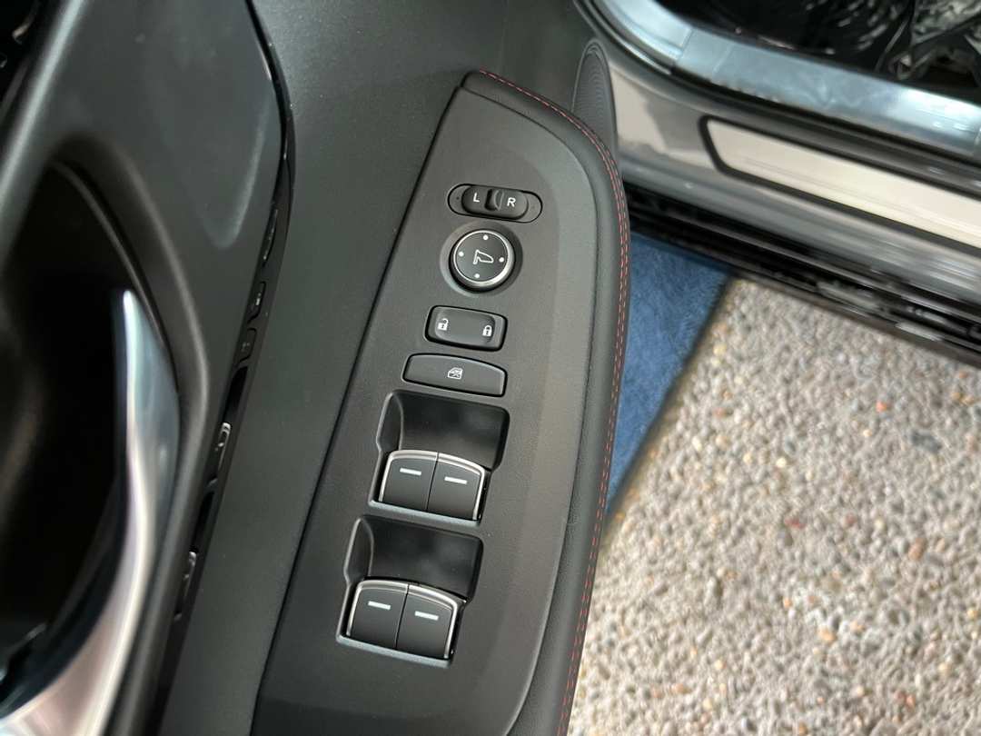 2025 Acura Adx ASpec Package - Image 11