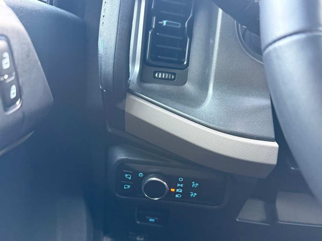 2024 Ford Bronco Wildtrak - Image 26