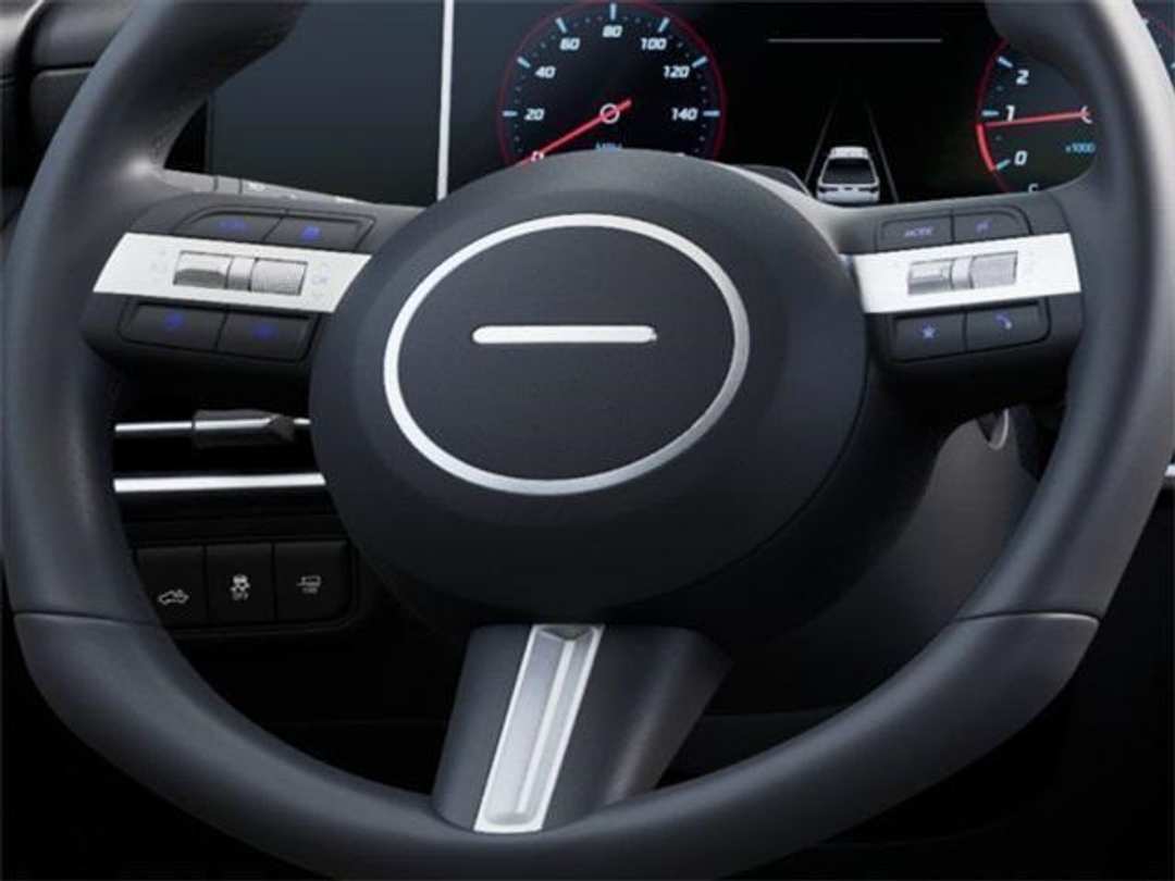 2026 Hyundai Santa Cruz SEL - Image 17