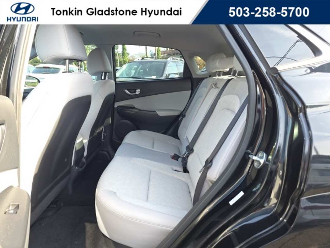 2023 Hyundai Kona SE - Image 25