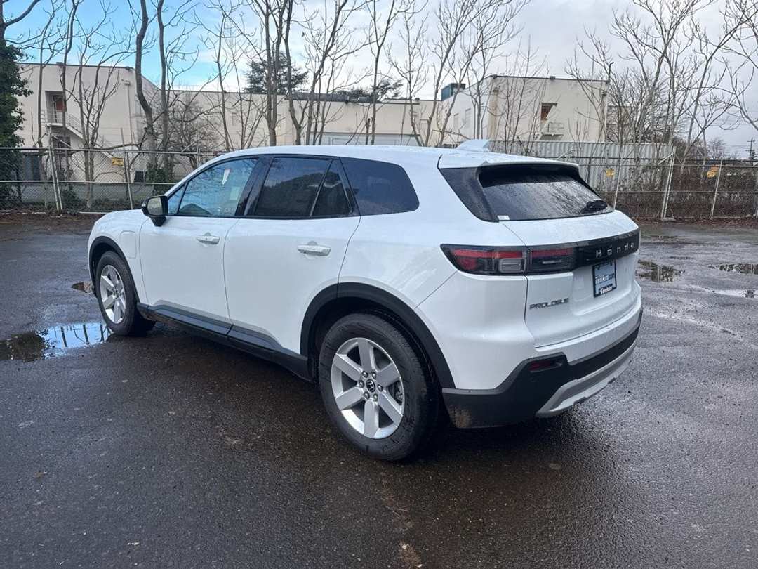 2026 Honda Prologue EX - Image 6