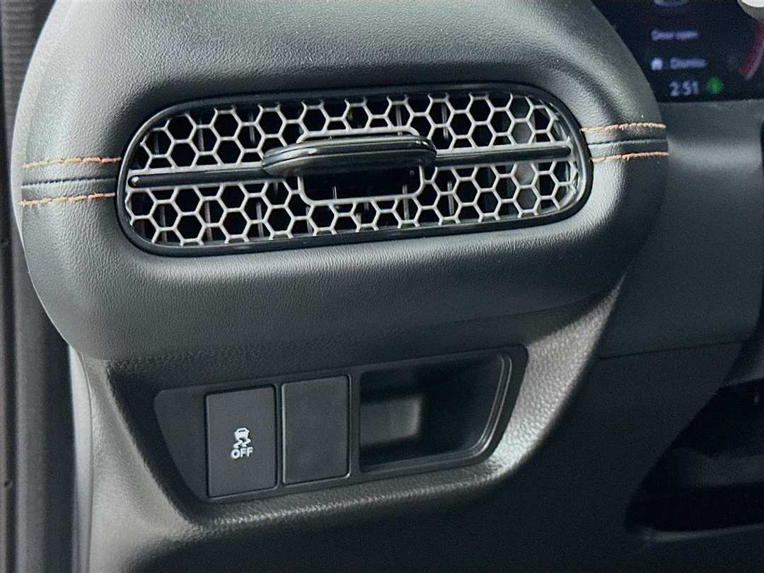 2026 Honda HR-V Sport - Image 10