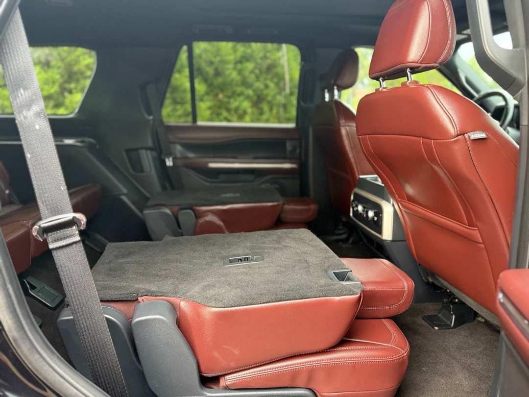 2023 Ford Expedition Limited - Image 19