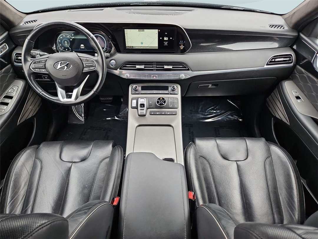 2022 Hyundai Palisade Calligraphy - Image 22