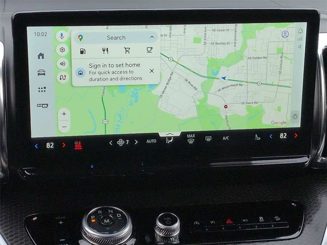 2026 Ford Expedition Platinum - Image 19