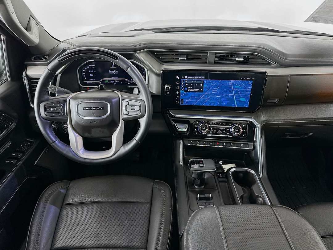 2024 GMC Sierra 1500 Denali - Image 25
