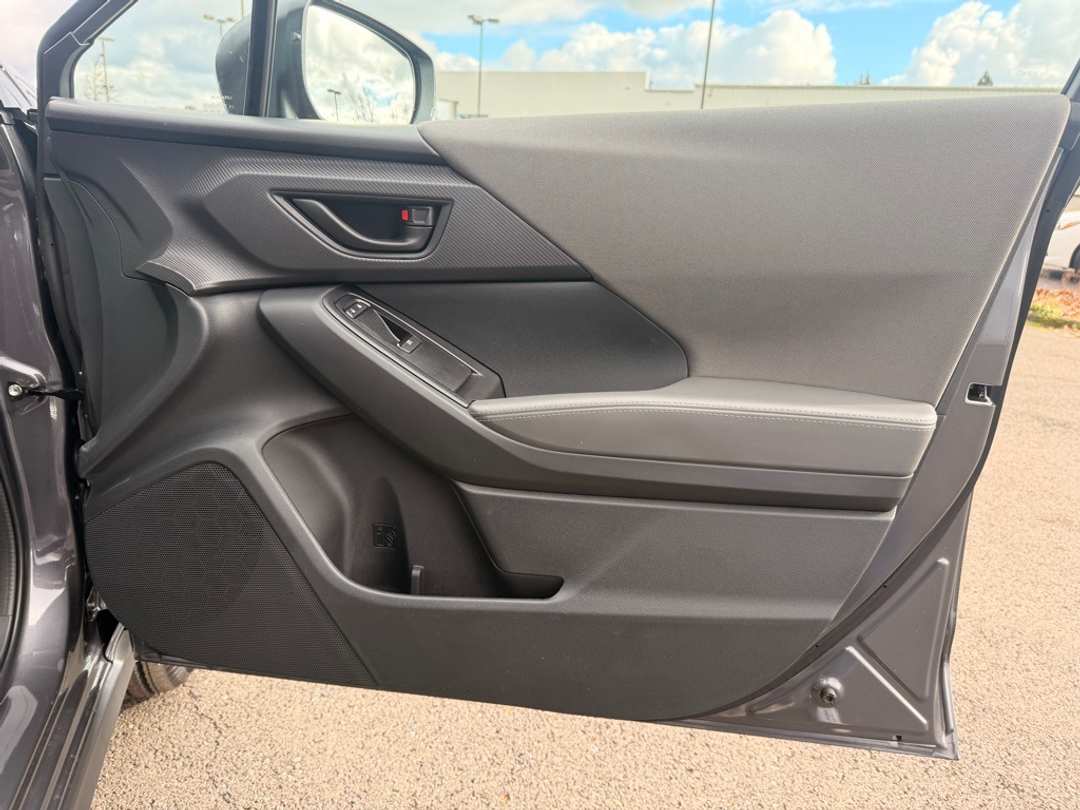 2026 Subaru Crosstrek Premium - Image 26