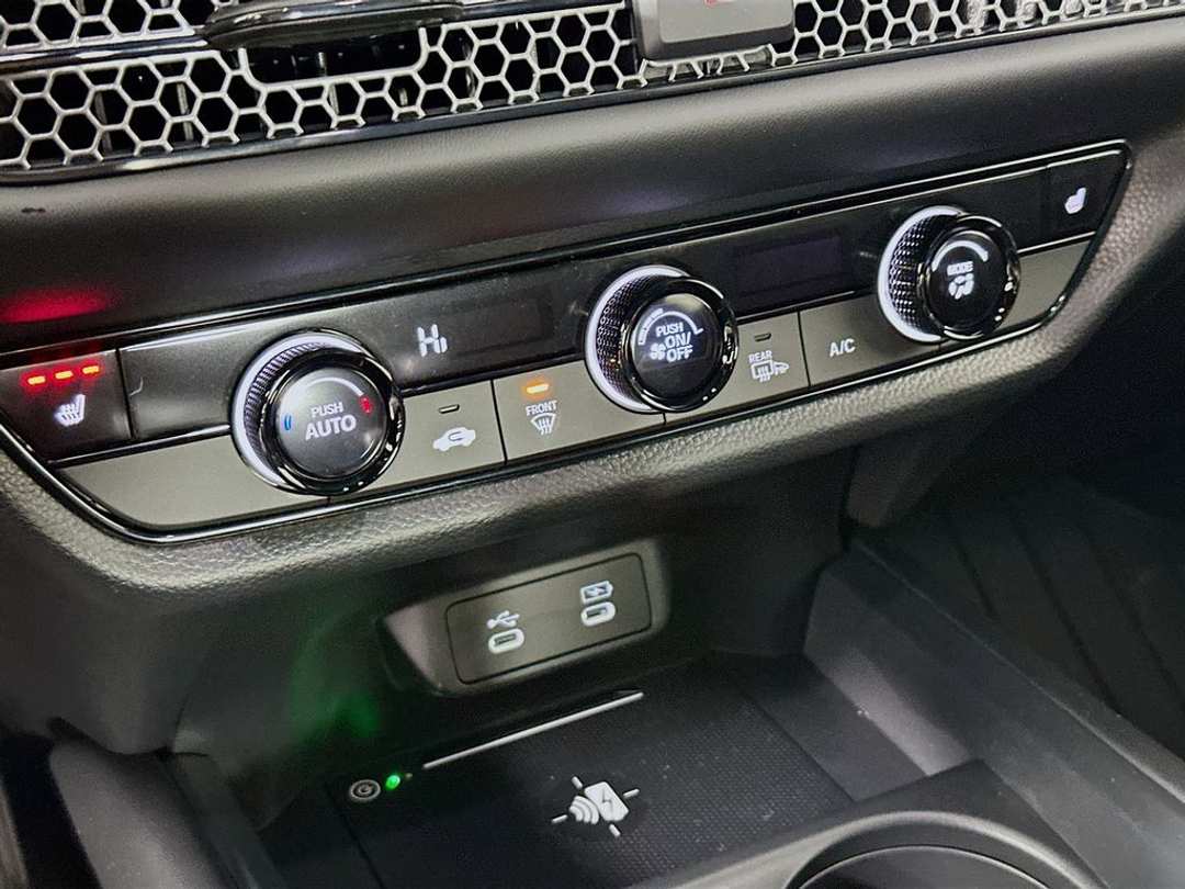 2026 Honda HR-V Sport - Image 15