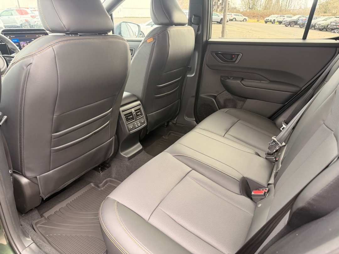 2026 Subaru Outback Wilderness - Image 18