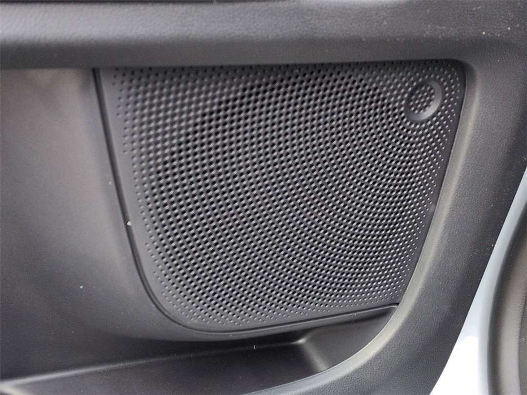 2026 Ford Bronco Sport Big Bend - Image 11