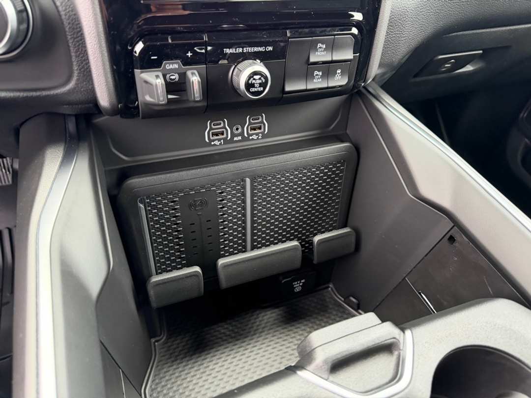 2026 Ram 1500 Big Horn/Lone Star - Image 24