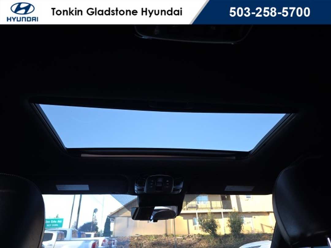 2024 Hyundai Palisade Calligraphy - Image 33