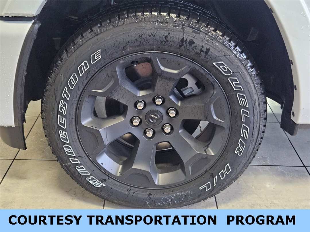 2026 Ram 1500 Big Horn/Lone Star - Image 39