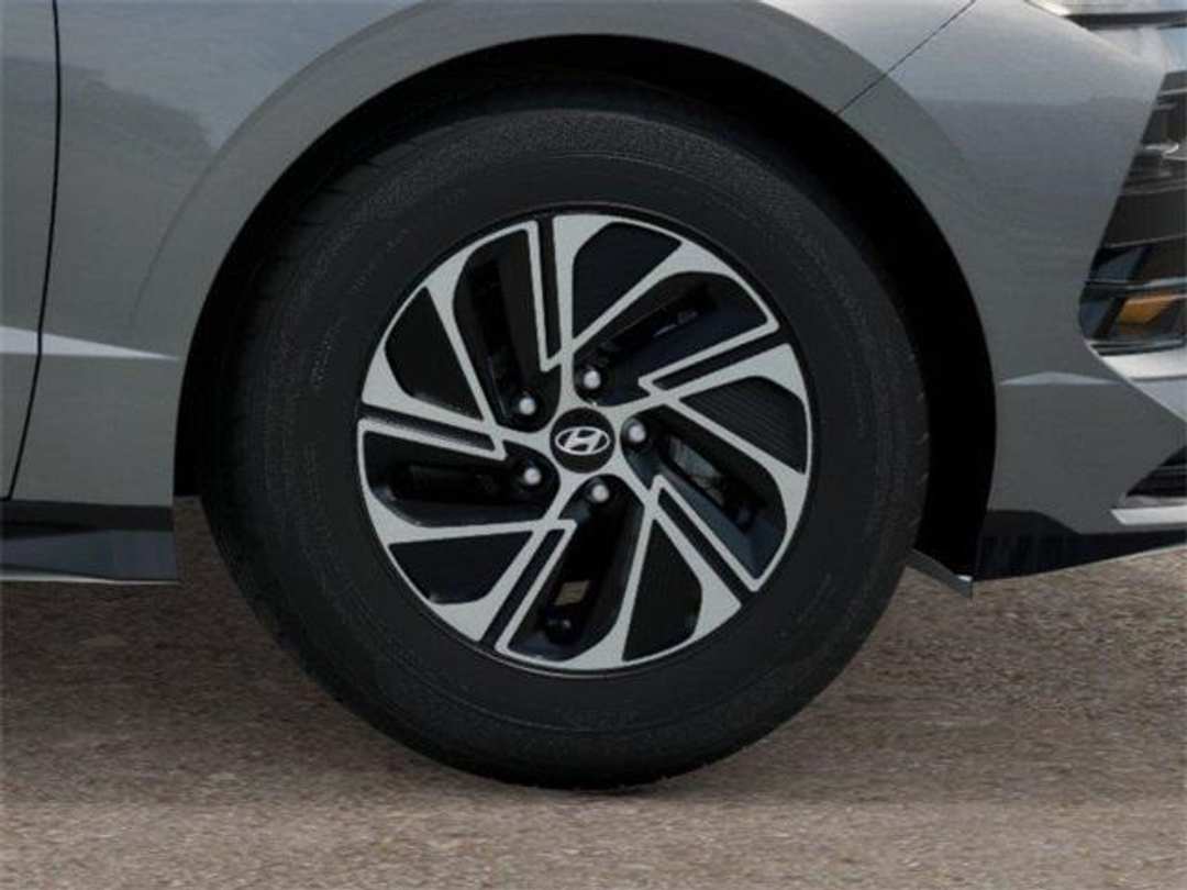 2026 Hyundai Sonata Blue - Image 8