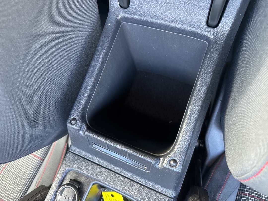 2024 Volkswagen Golf Gti SE - Image 37