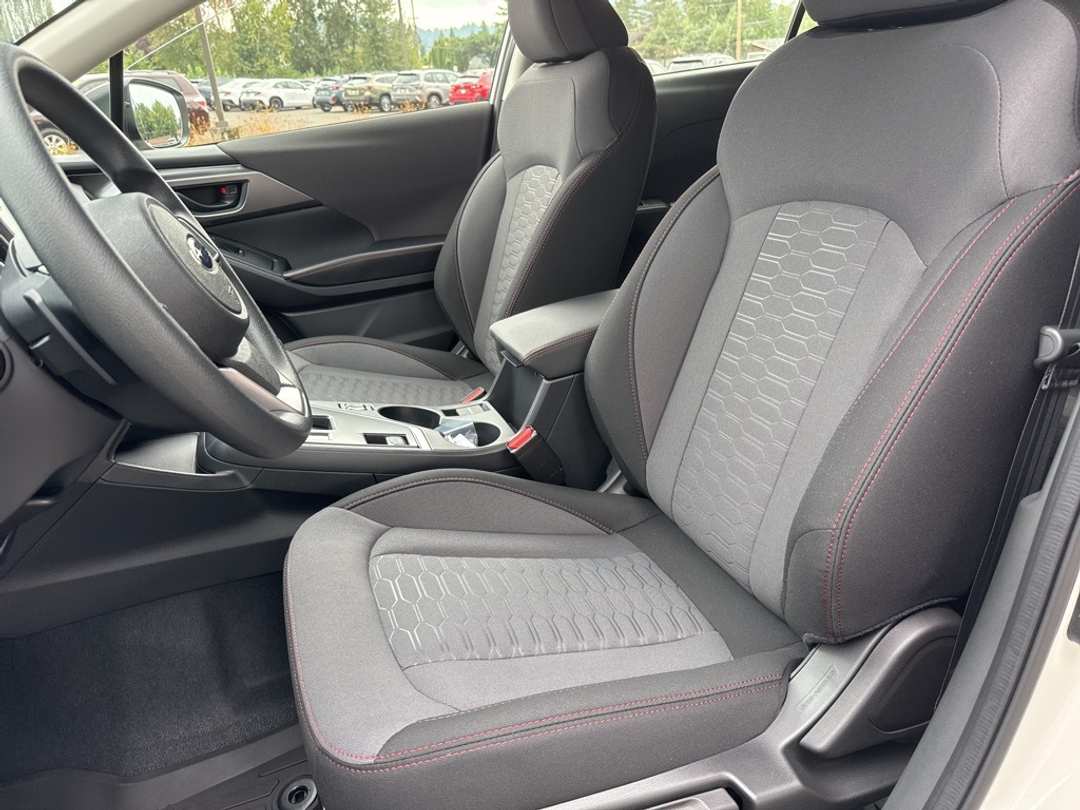 2025 Subaru Impreza Sport - Image 14