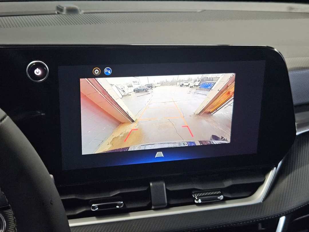 2026 Chevrolet Equinox LT - Image 19