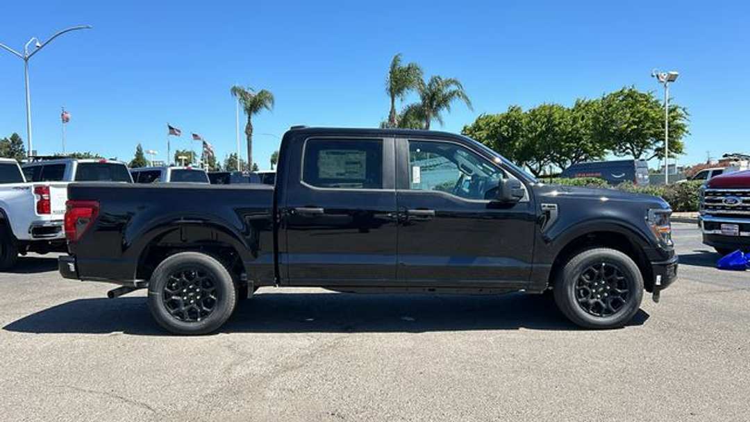 2026 Ford F-150 STX - Image 2