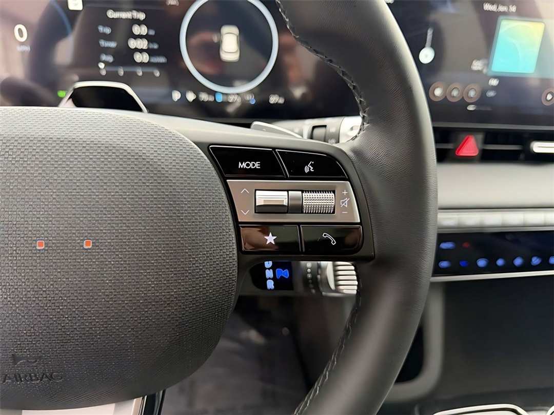 2026 Hyundai Ioniq 5 Limited - Image 19