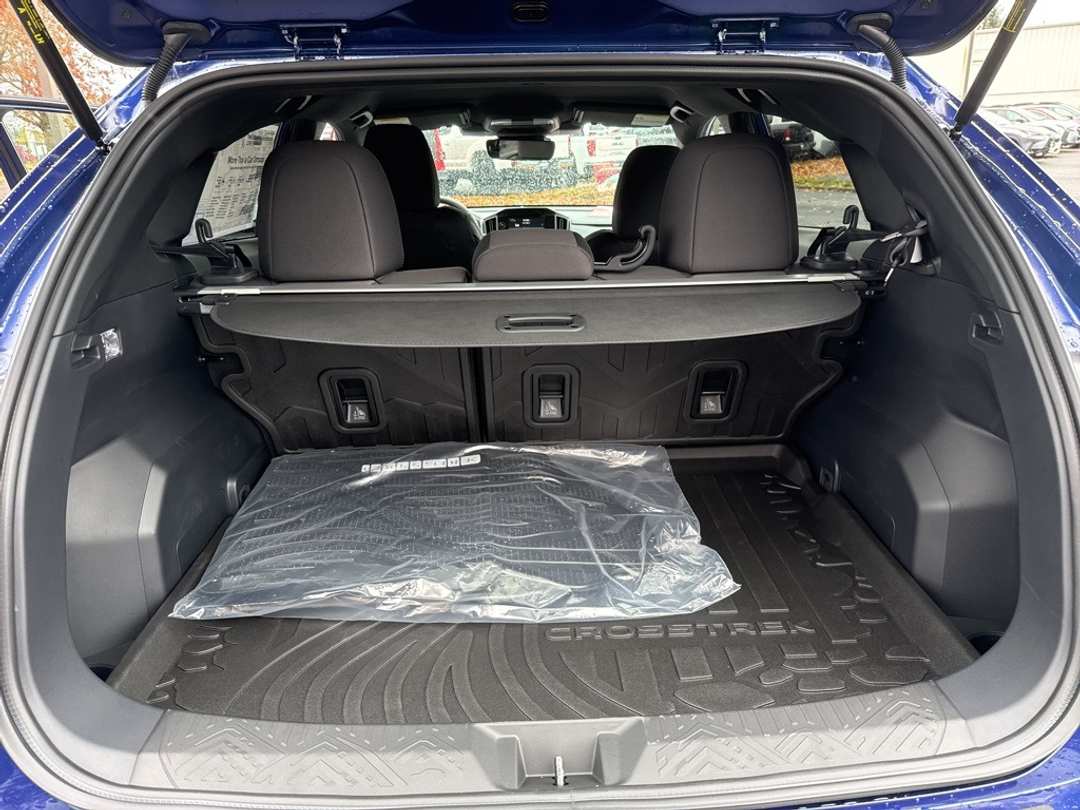 2026 Subaru Crosstrek Sport - Image 20