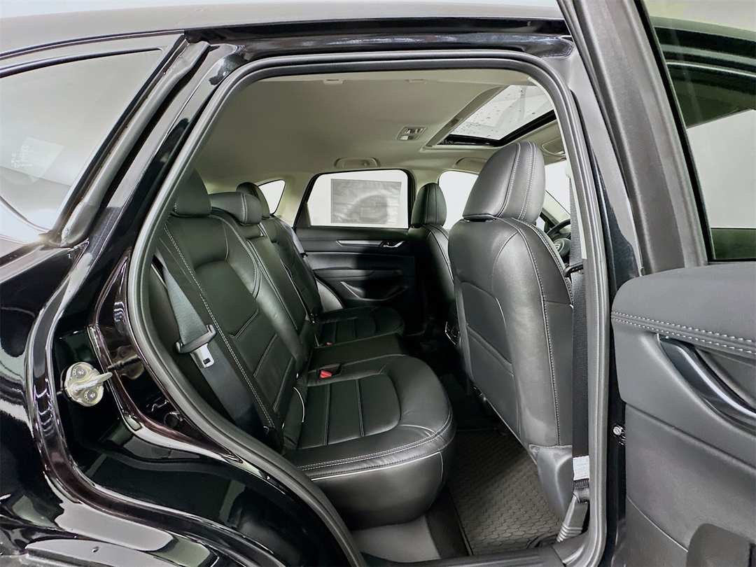 2025 MAZDA CX-5 2.5 S Preferred Package - Image 28