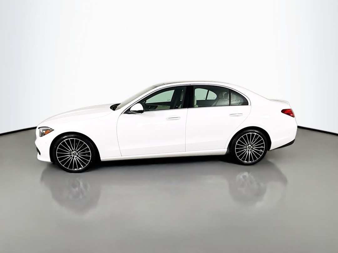 2026 Mercedes-Benz C-Class C 300 - Image 2