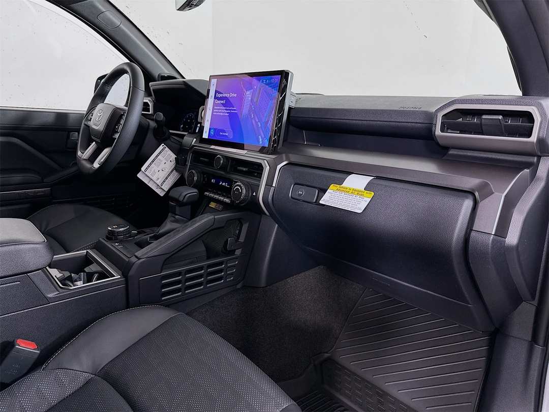 2026 Toyota 4Runner TRD Sport Premium - Image 31