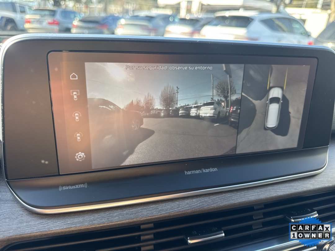 2022 Kia Telluride SX - Image 53