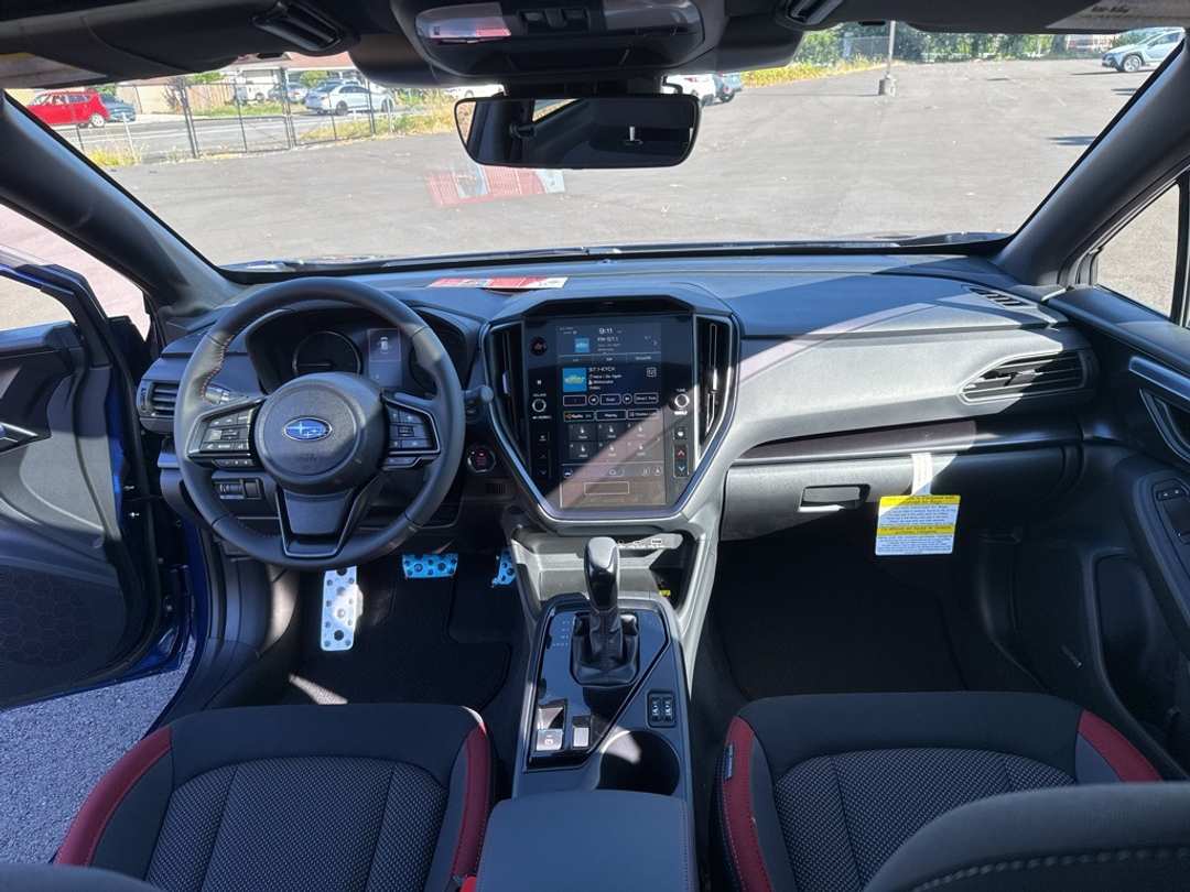 2025 Subaru Impreza 2.5RS - Image 25