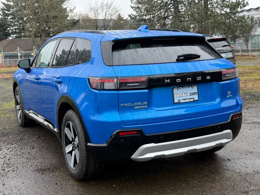 2026 Honda Prologue Touring - Image 6