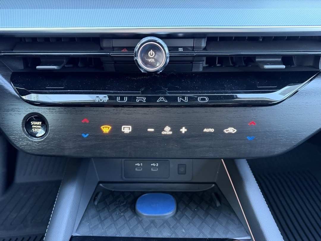 2026 Nissan Murano SL - Image 23