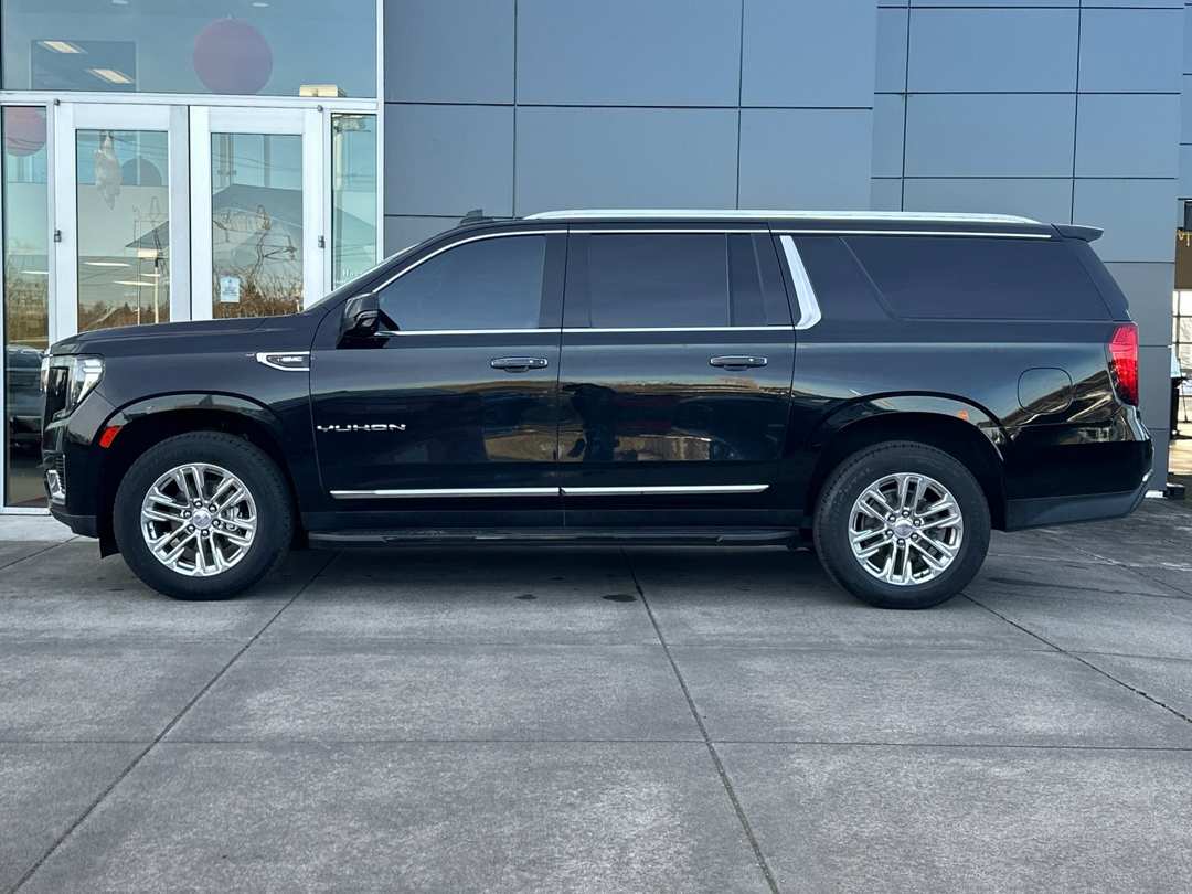 2022 GMC Yukon Xl SLT - Image 6