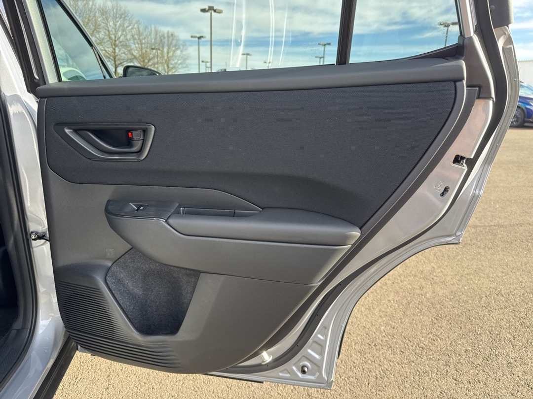 2026 Subaru Outback Limited - Image 21