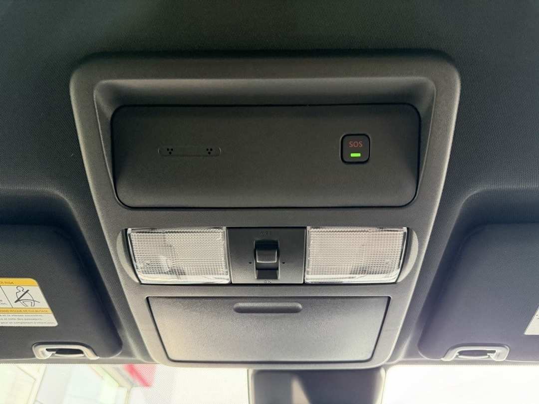 2026 Nissan Frontier SV - Image 28