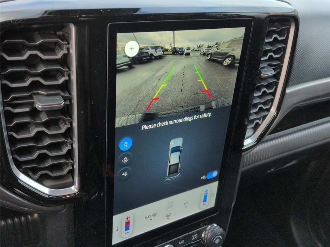 2025 Ford Ranger XLT - Image 19