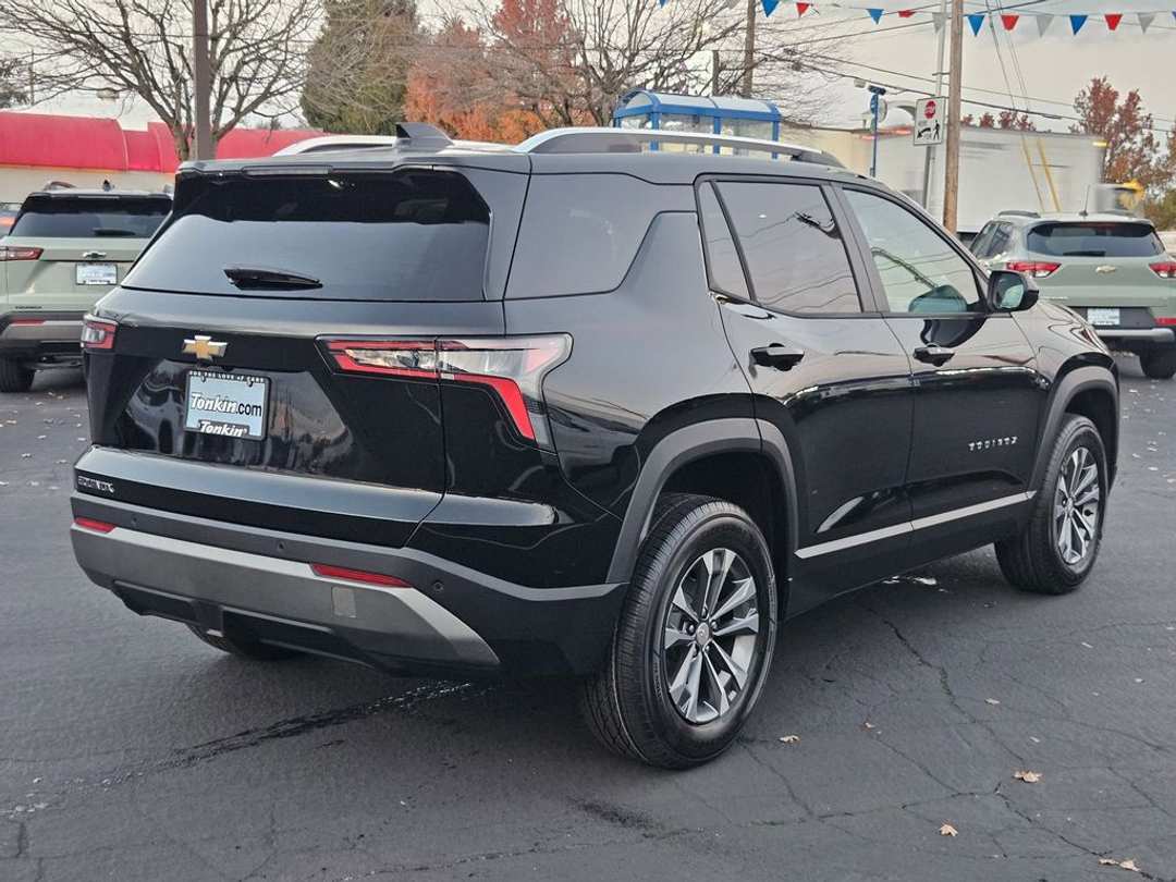2026 Chevrolet Equinox LT - Image 6