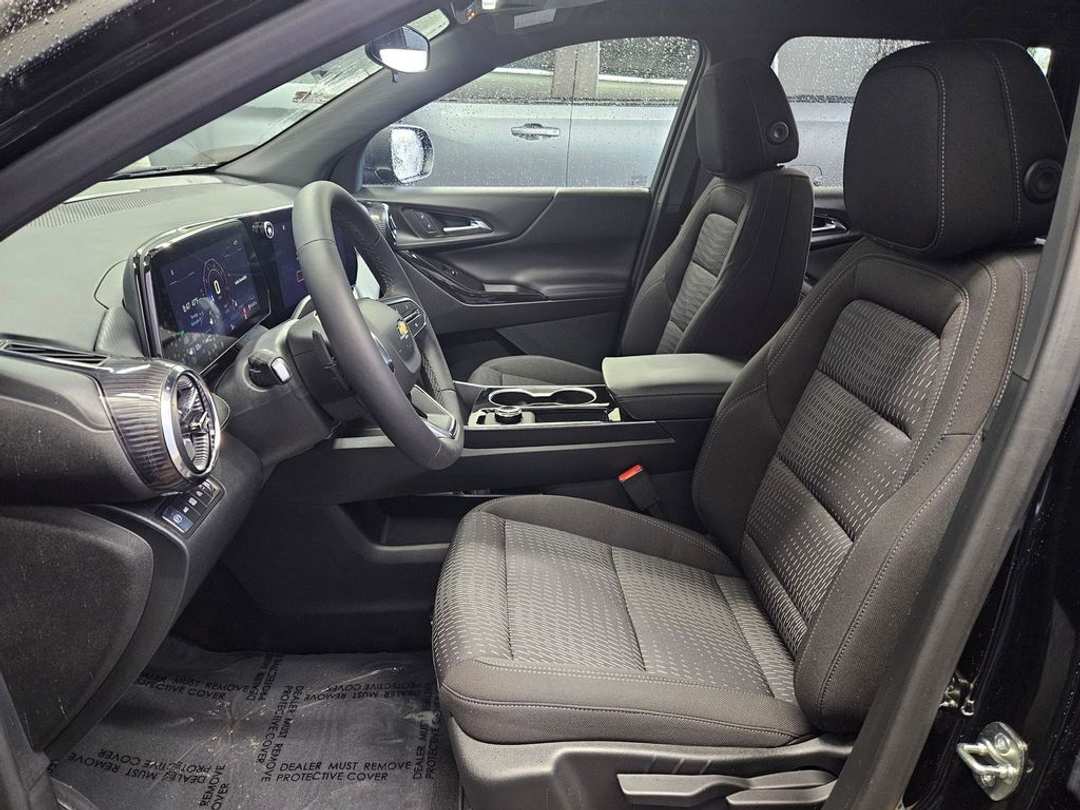 2026 Chevrolet Equinox LT - Image 11