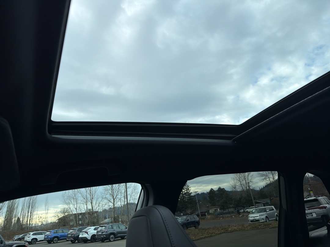 2026 Subaru Forester Limited - Image 41