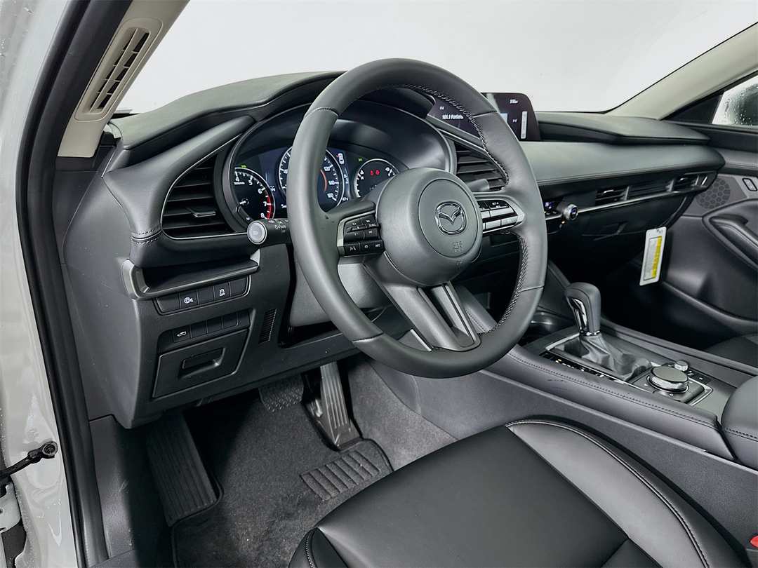 2026 MAZDA Mazda3 2.5 S Select Sport - Image 9