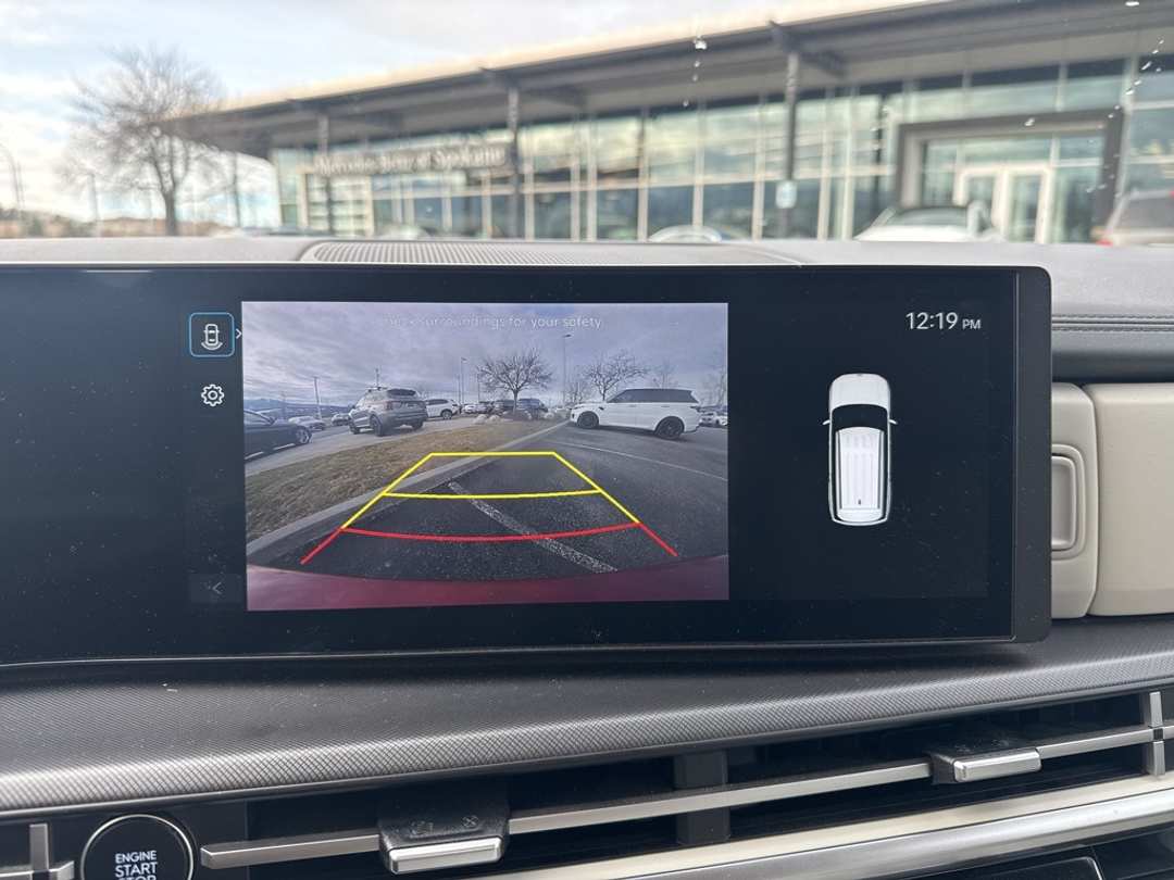 2024 Hyundai Santa Fe SEL - Image 19