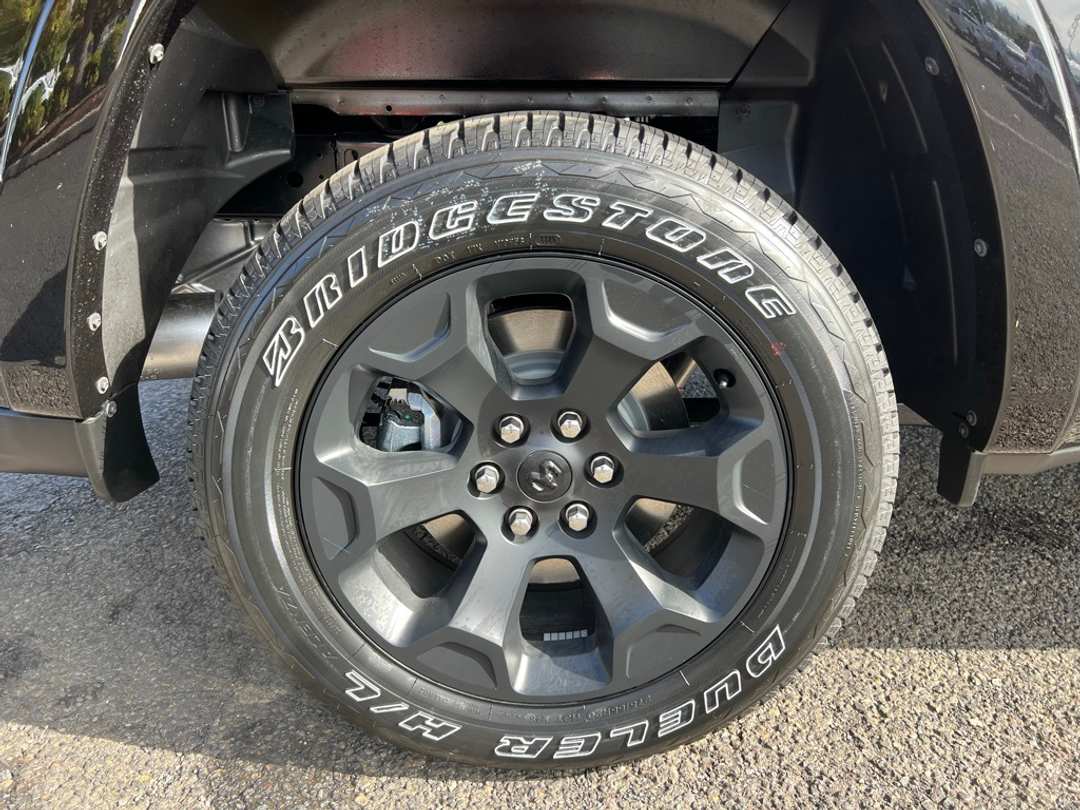 2026 Ram 1500 Big Horn/Lone Star - Image 8