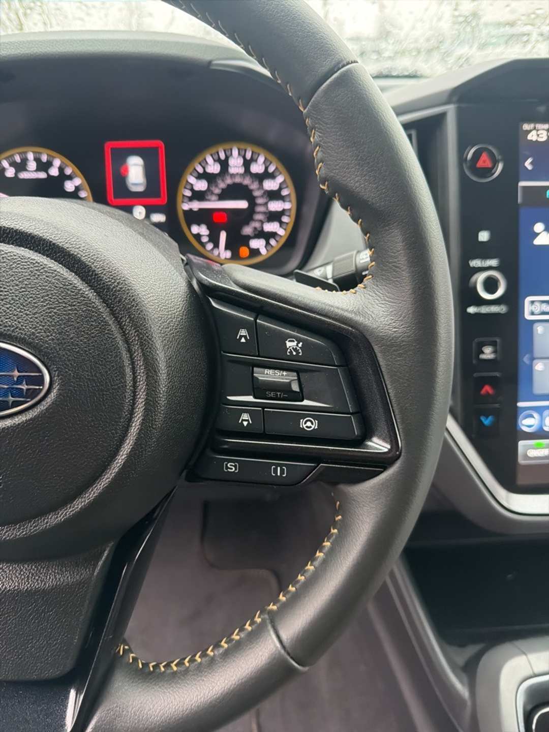 2025 Subaru Crosstrek Sport - Image 33